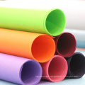 2021 hot sale 100% polypropylene color spunbonded nonwoven fabric is environmentally friendly